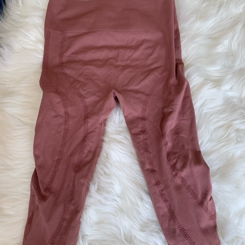 ‘Tik tok’ leggings